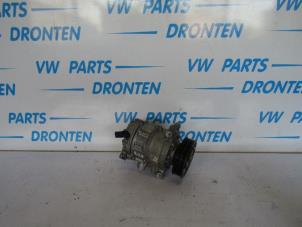 Gebruikte Pomp Airco Audi Q2 (GAB/GAG) 1.0 TFSI 12V Prijs € 75,00 Margeregeling aangeboden door VW Parts Dronten