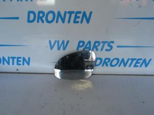 Gebruikte Spiegelglas links Volkswagen Jetta III (1K2) 1.4 TSI 160 16V Prijs € 10,00 Margeregeling aangeboden door VW Parts Dronten