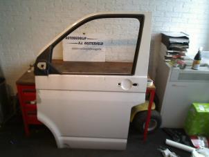 Gebruikte Diversen Volkswagen Transporter T5 2.0 TDI DRF Prijs € 150,00 Margeregeling aangeboden door VW Parts Dronten