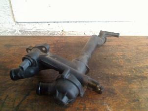 Gebruikte Thermostaat Volkswagen Fox (5Z) 1.2 Prijs op aanvraag aangeboden door VW Parts Dronten