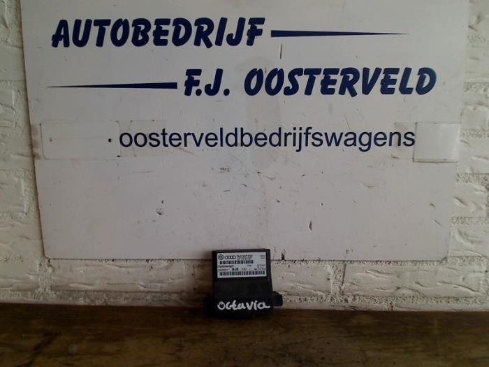 Gebruikte Computer Diversen Skoda Octavia (1Z3) 1.8 TSI 16V Prijs op aanvraag aangeboden door VW Parts Dronten