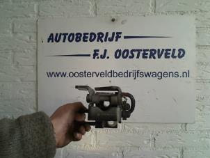 Gebruikte Diversen Volkswagen Jetta III (1K2) 2.0 TDI 16V 140 Prijs € 15,00 Margeregeling aangeboden door VW Parts Dronten
