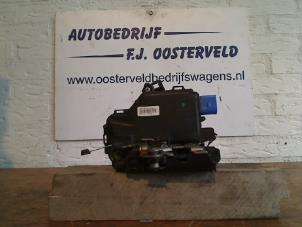 Gebruikte Deurslot Cilinder rechts Skoda Fabia (6Y5) 1.4 TDI 70 Prijs € 35,00 Margeregeling aangeboden door VW Parts Dronten