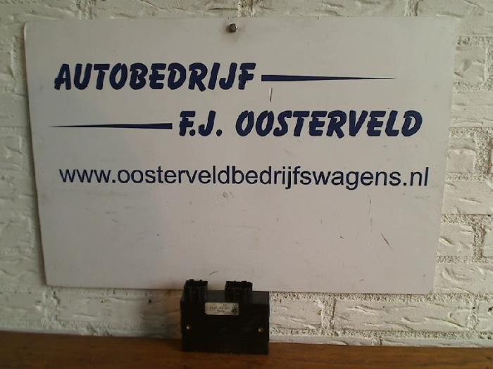 Gebruikte Computer Diversen Volkswagen New Beetle (9C1/9G1) 2.0 Prijs op aanvraag aangeboden door VW Parts Dronten