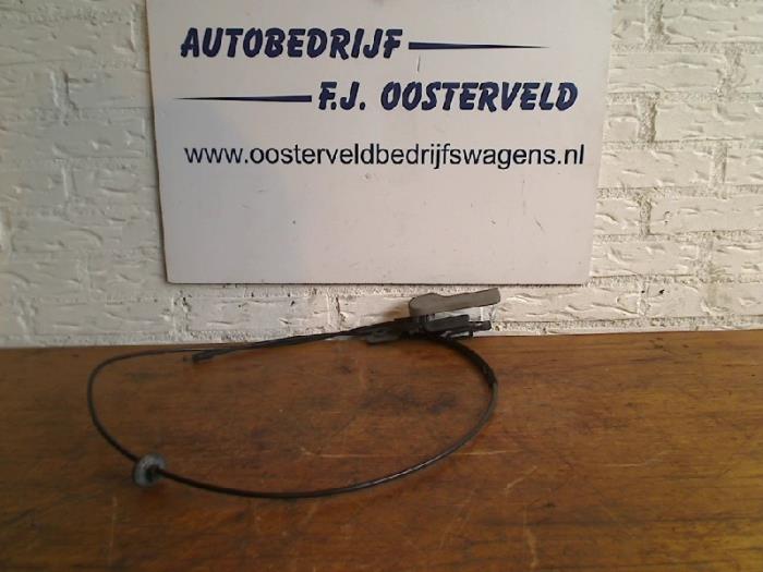 Gebruikte Diversen Volkswagen New Beetle (9C1/9G1) 2.0 Prijs op aanvraag aangeboden door VW Parts Dronten