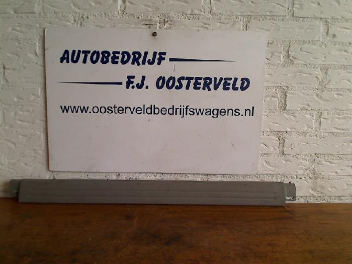 Gebruikte Diversen Volkswagen New Beetle (9C1/9G1) 2.0 Prijs op aanvraag aangeboden door VW Parts Dronten