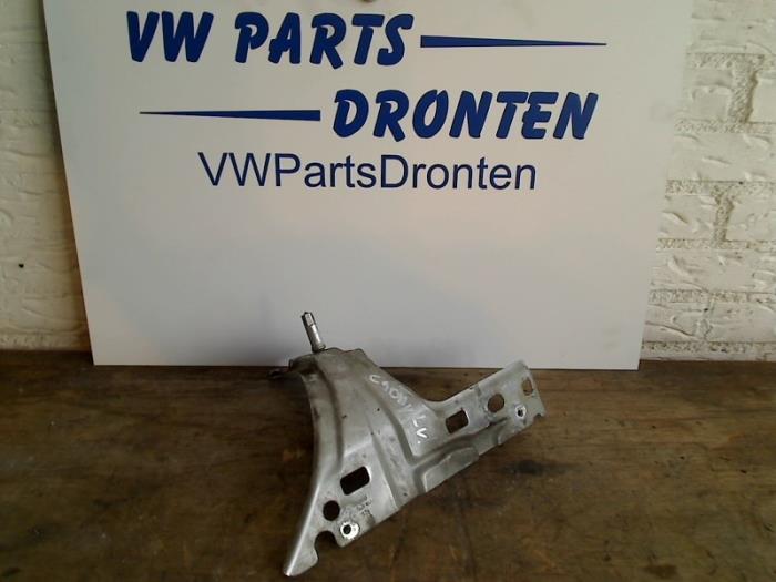 Gebruikte Diversen Volkswagen Caddy III (2KA,2KH,2CA,2CH) 1.9 TDI Prijs op aanvraag aangeboden door VW Parts Dronten