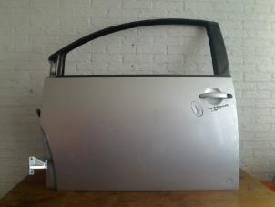 Gebruikte Diversen Volkswagen New Beetle (9C1/9G1) 1.8 20V Turbo Prijs € 50,00 Margeregeling aangeboden door VW Parts Dronten