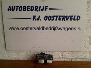 Gebruikte Computer Diversen Volkswagen New Beetle (9C1/9G1) 2.0 Prijs € 20,00 Margeregeling aangeboden door VW Parts Dronten