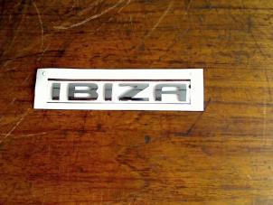 Nieuwe Diversen Seat Ibiza III (6L1) 1.9 TDI 100 Prijs op aanvraag aangeboden door VW Parts Dronten