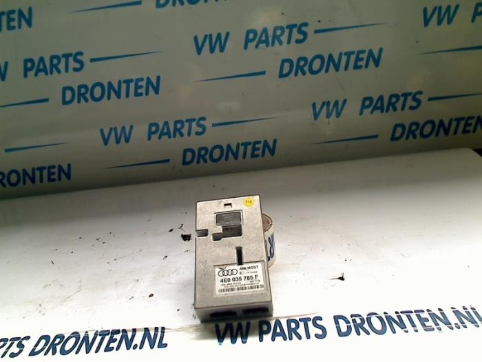 Gebruikte Diversen Audi A4 Avant (B8) 2.0 TDI 16V Prijs € 140,00 Margeregeling aangeboden door VW Parts Dronten
