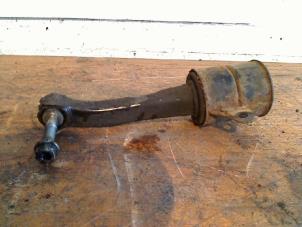 Gebruikte Diversen Volkswagen Lupo (6X1) 1.0 MPi 50 Prijs op aanvraag aangeboden door VW Parts Dronten