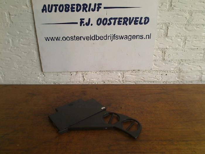 Gebruikte Diversen Volkswagen Passat (3B2) 1.9 TDi 110 Prijs € 10,00 Margeregeling aangeboden door VW Parts Dronten