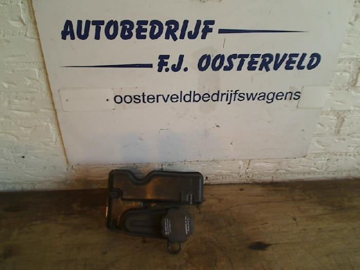Gebruikte Diversen Audi A2 (8Z0) 1.4 16V Prijs op aanvraag aangeboden door VW Parts Dronten