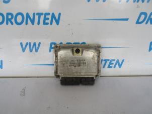 Gebruikte Boordcomputer Audi A3 (8L1) 1.9 TDI 100 Prijs € 75,00 Margeregeling aangeboden door VW Parts Dronten