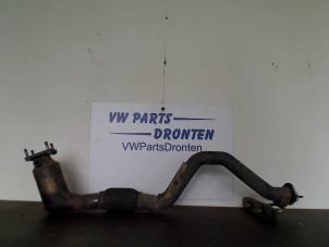 Gebruikte Katalysator Volkswagen Golf V (1K1) 1.6 FSI 16V Prijs op aanvraag aangeboden door VW Parts Dronten