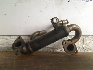 Gebruikte EGR koeler Volkswagen Lupo (6X1) 1.2 TDI 3L Prijs € 20,00 Margeregeling aangeboden door VW Parts Dronten