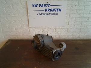 Gebruikte Differentieel achter Audi A8 (D3) 4.0 TDI V8 32V Quattro Prijs € 200,00 Margeregeling aangeboden door VW Parts Dronten