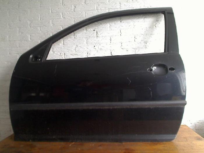 Gebruikte Diversen Volkswagen Golf IV (1J1) 1.6 16V Prijs € 75,00 Margeregeling aangeboden door VW Parts Dronten