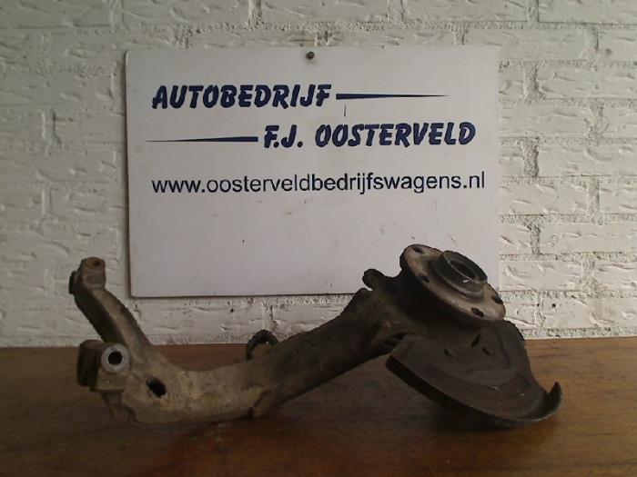 Gebruikte Diversen Volkswagen Passat (3B2) 1.9 TDi 110 Prijs op aanvraag aangeboden door VW Parts Dronten