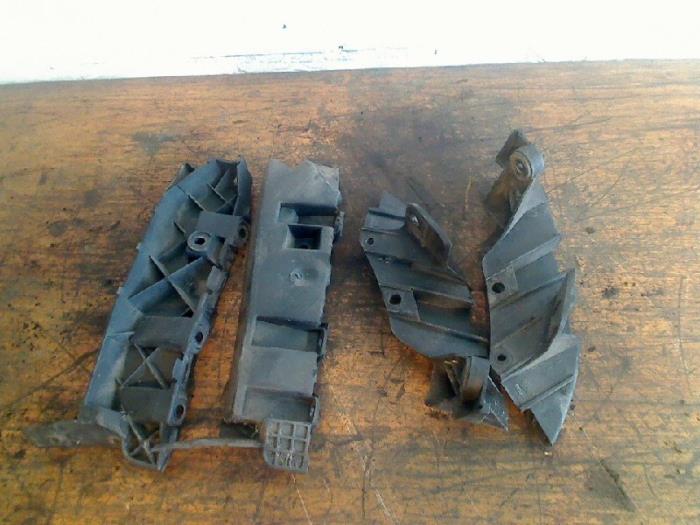 Gebruikte Diversen Seat Leon (1P1) 2.0 TDI DPF Prijs op aanvraag aangeboden door VW Parts Dronten