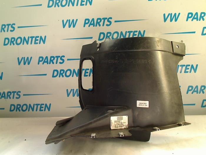 Gebruikte Diversen Volkswagen Golf VI (5K1) 2.0 GTI 16V Prijs € 15,00 Margeregeling aangeboden door VW Parts Dronten