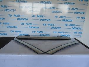 Gebruikte Sierlijst Audi A5 Cabrio (8F7) 2.0 TFSI 16V Prijs € 200,00 Margeregeling aangeboden door VW Parts Dronten