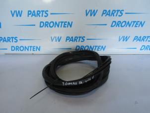 Gebruikte Diversen Volkswagen Golf VI (5K1) 2.0 GTI 16V Prijs € 25,00 Margeregeling aangeboden door VW Parts Dronten