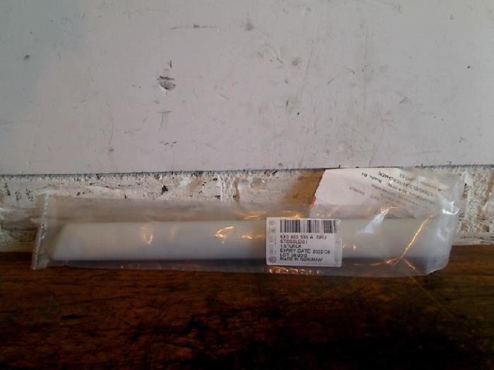 Gebruikte Diversen Volkswagen Lupo (6X1) 1.0 MPi 50 Prijs € 28,00 Margeregeling aangeboden door VW Parts Dronten