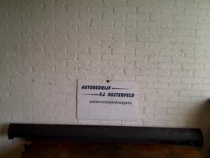 Gebruikte Zijskirt links Seat Altea (5P1) 1.9 TDI 105 Prijs op aanvraag aangeboden door VW Parts Dronten