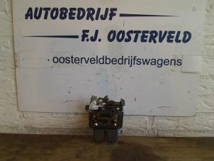 Gebruikte Cilinderslot achter Audi A3 Sportback (8VA/8VF) 1.4 TFSI 16V Prijs € 20,00 Margeregeling aangeboden door VW Parts Dronten