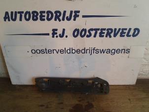 Gebruikte Bumperhoek links-achter Volkswagen Touran (1T1/T2) 1.9 TDI 105 Prijs op aanvraag aangeboden door VW Parts Dronten