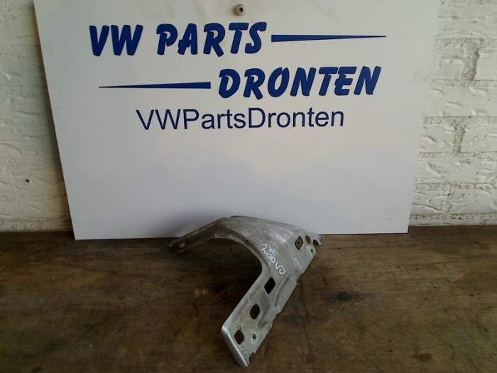 Gebruikte Diversen Volkswagen Caddy III (2KA,2KH,2CA,2CH) 1.9 TDI Prijs op aanvraag aangeboden door VW Parts Dronten