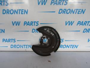 Gebruikte Diversen Audi Q2 (GAB/GAG) 1.0 TFSI 12V Prijs € 25,00 Margeregeling aangeboden door VW Parts Dronten