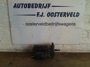 Gebruikte Startmotor Volkswagen Polo III (6N1) 1.3i 55 Prijs € 25,00 Margeregeling aangeboden door VW Parts Dronten