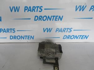 Gebruikte Boordcomputer Volkswagen Polo III (6N1) 1.4i Prijs € 50,00 Margeregeling aangeboden door VW Parts Dronten