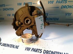 Gebruikte Diversen Volkswagen Fox (5Z) 1.2 Prijs € 20,00 Margeregeling aangeboden door VW Parts Dronten