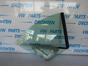 Gebruikte Driehoeks Ruit rechts-achter Audi A4 Cabrio (B7) 1.8 T 20V Prijs € 55,00 Margeregeling aangeboden door VW Parts Dronten