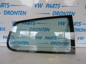 Gebruikte Driehoeks Ruit rechts-achter Volkswagen Fox (5Z) 1.2 Prijs € 25,00 Margeregeling aangeboden door VW Parts Dronten