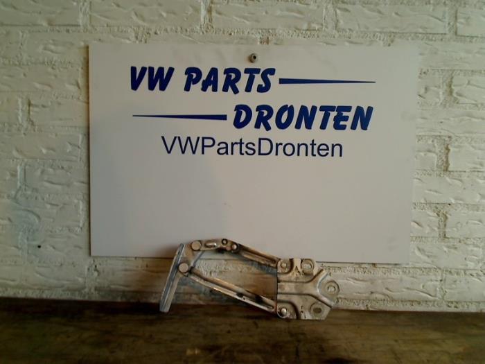 Gebruikte Diversen Volkswagen Caddy III (2KA,2KH,2CA,2CH) 1.9 TDI Prijs op aanvraag aangeboden door VW Parts Dronten