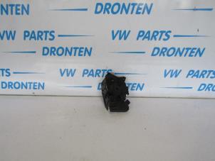 Gebruikte Cilinderslot Portier rechts Skoda Fabia II (5J) 1.2i Prijs € 25,00 Margeregeling aangeboden door VW Parts Dronten
