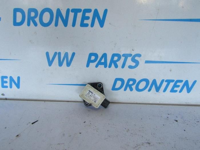 Gebruikte Schakelaar ESP Audi A4 Cabrio (B7) 1.8 T 20V Prijs € 25,00 Margeregeling aangeboden door VW Parts Dronten