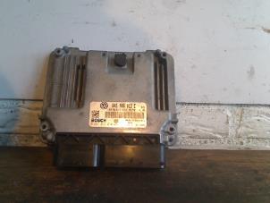 Gebruikte Computer boord Volkswagen Polo IV (9N1/2/3) 1.4 TDI 70 Prijs € 60,00 Margeregeling aangeboden door VW Parts Dronten