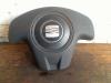 Seat Ibiza III (6L1) 1.4 16V 75 Airbag links (Stuur)