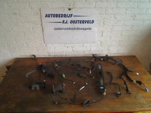 Gebruikte Kabelboom Volkswagen Jetta III (1K2) 2.0 TDI 16V 140 Prijs € 35,00 Margeregeling aangeboden door VW Parts Dronten