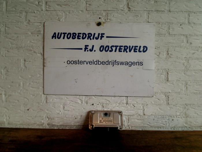 Gebruikte Boordcomputer Seat Ibiza III (6L1) 1.4 16V 75 Prijs op aanvraag aangeboden door VW Parts Dronten