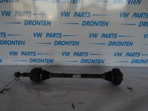 Gebruikte Steekas links-achter Volkswagen Touareg (7LA/7L6) 5.0 TDI V10 Prijs € 45,00 Margeregeling aangeboden door VW Parts Dronten