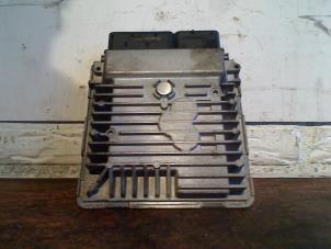 Gebruikte Boordcomputer Seat Ibiza ST (6J8) 1.6 TDI 105 Prijs € 100,00 Margeregeling aangeboden door VW Parts Dronten