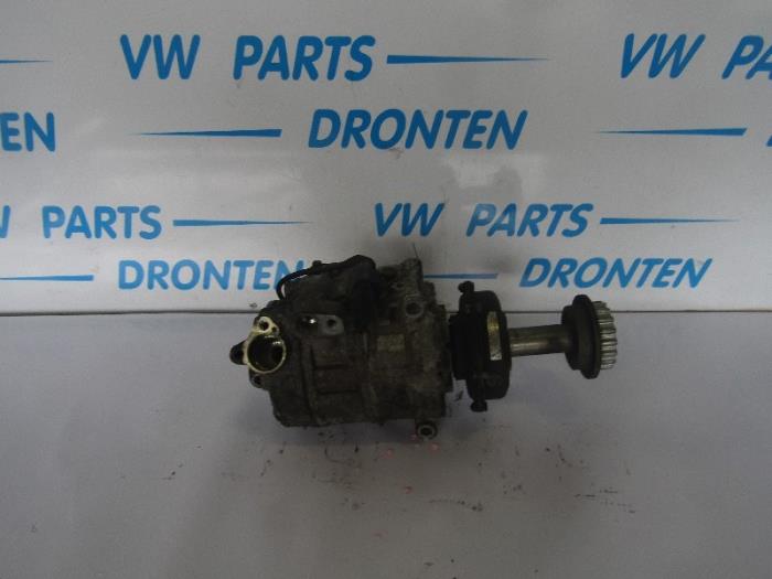 Gebruikte Aircopomp Volkswagen Touareg (7LA/7L6) 5.0 TDI V10 Prijs € 90,00 Margeregeling aangeboden door VW Parts Dronten