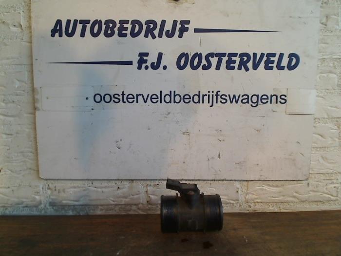 Gebruikte Map Sensor (inlaatspruitstuk) Volkswagen Transporter T5 2.0 TDI DRF Prijs op aanvraag aangeboden door VW Parts Dronten